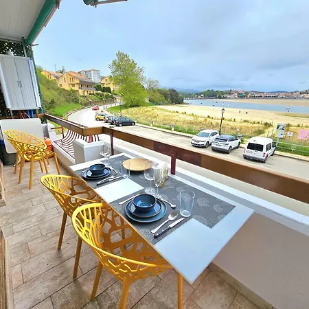 La Postal De San Vicente Apartment San Vicente De La Barquera