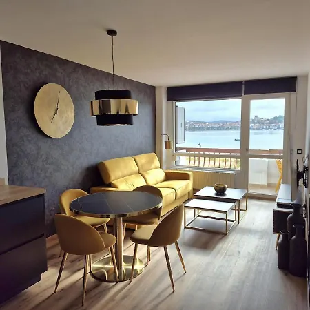 La Postal De San Vicente Apartment