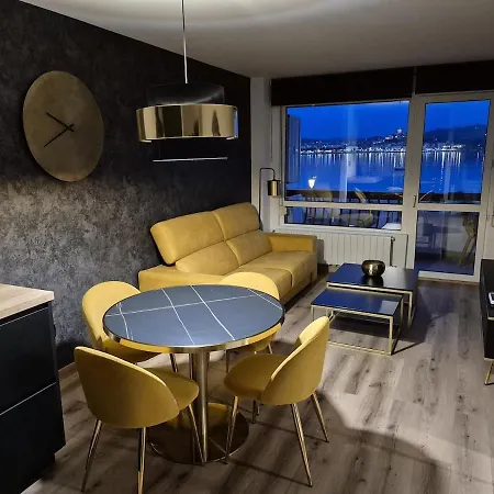 Apartamento La Postal De San Vicente