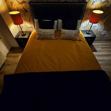 La Postal De San Vicente Apartment San Vicente De La Barquera
