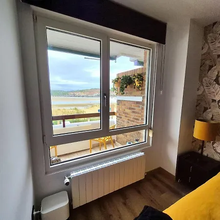 Apartamento La Postal De San Vicente *