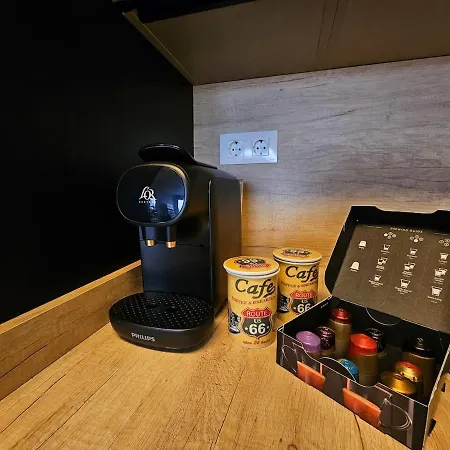 Apartamento La Postal De San Vicente San Vicente De La Barquera