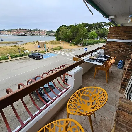 La Postal De San Vicente Apartment