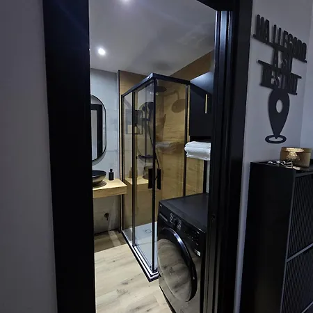 Apartment La Postal De San Vicente