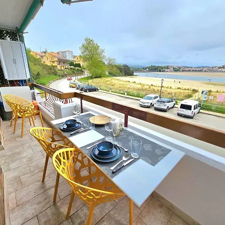 Apartamento La Postal De San Vicente