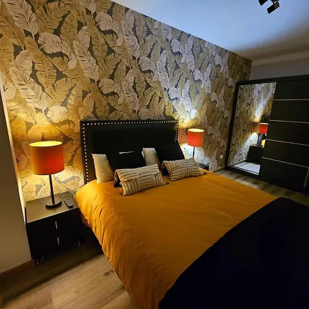 La Postal De San Vicente Apartment San Vicente De La Barquera