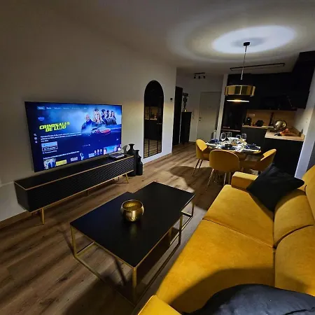 Apartamento La Postal De San Vicente *