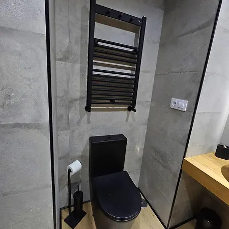 La Postal De San Vicente Apartment *