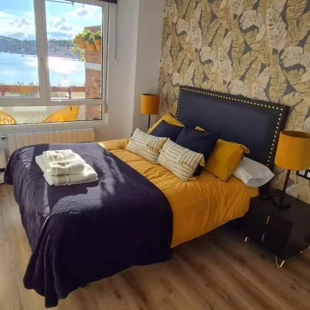 Apartamento La Postal De San Vicente