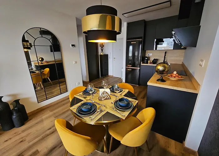 Apartment La Postal De San Vicente