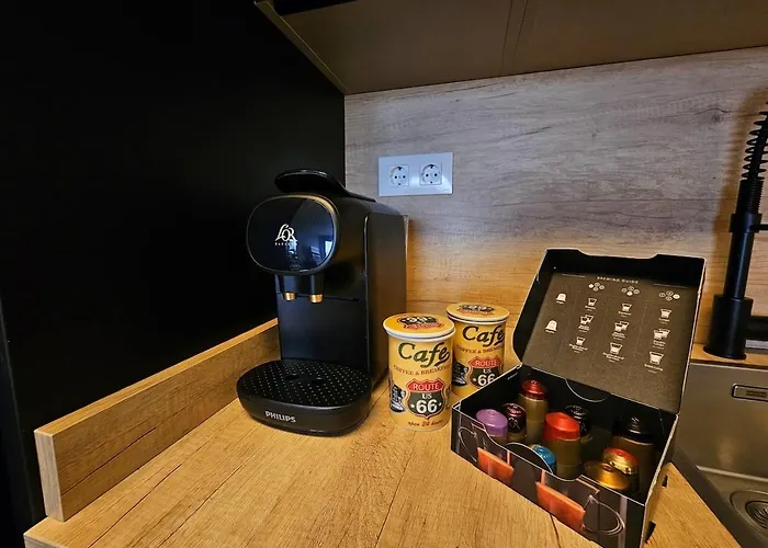 Apartment La Postal De San Vicente San Vicente De La Barquera