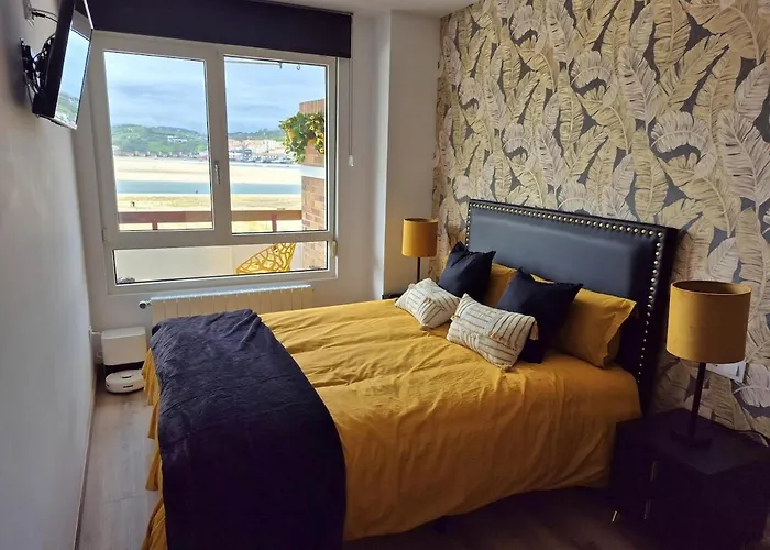 La Postal De San Vicente San Vicente De La Barquera