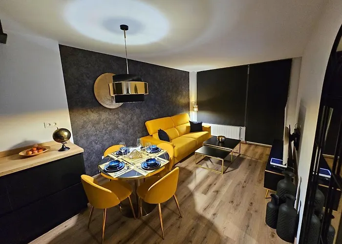 La Postal De San Vicente * San Vicente De La Barquera