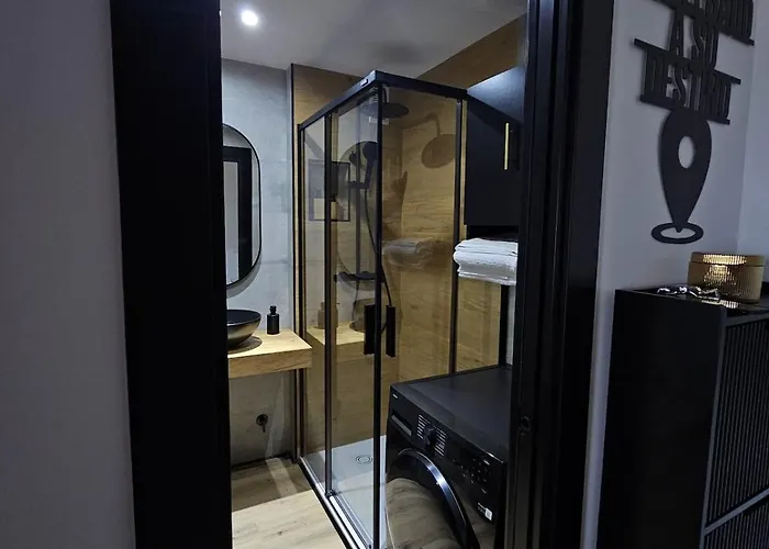 Apartment La Postal De San Vicente