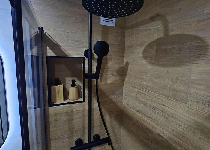 Apartment La Postal De San Vicente San Vicente De La Barquera