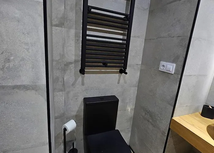 La Postal De San Vicente Apartment *