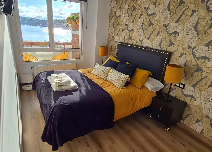 Apartment La Postal De San Vicente