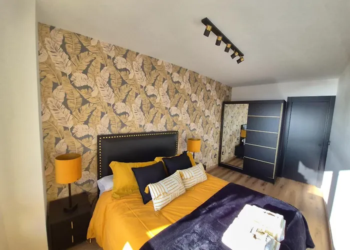 La Postal De San Vicente Apartment *