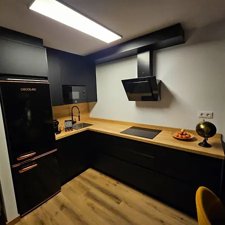 La Postal De San Vicente 圣维森特-德拉巴尔克拉