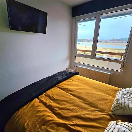 公寓 La Postal De San Vicente