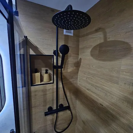 公寓 La Postal De San Vicente 圣维森特-德拉巴尔克拉