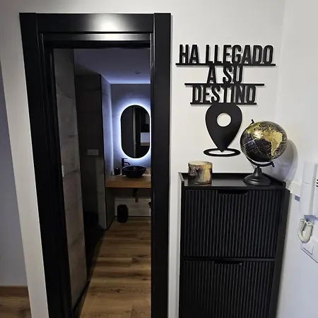 公寓 La Postal De San Vicente *