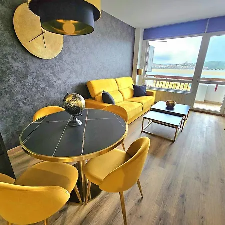 La Postal De San Vicente * 圣维森特-德拉巴尔克拉