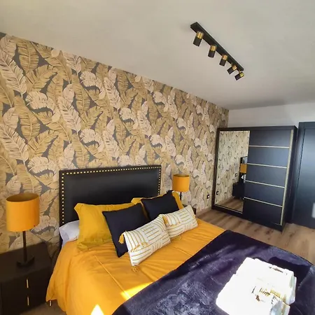 La Postal De San Vicente 公寓 *