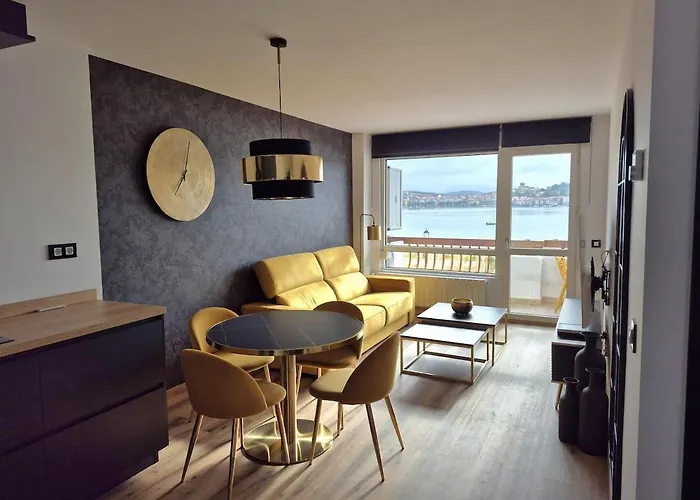 La Postal De San Vicente Apartament