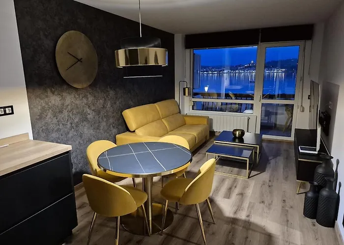 Apartament La Postal De San Vicente