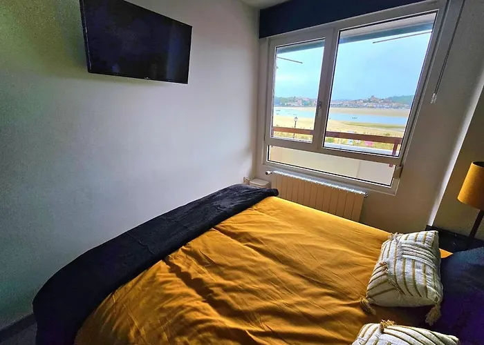 Apartament La Postal De San Vicente