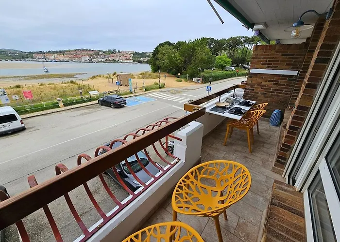 La Postal De San Vicente Apartament