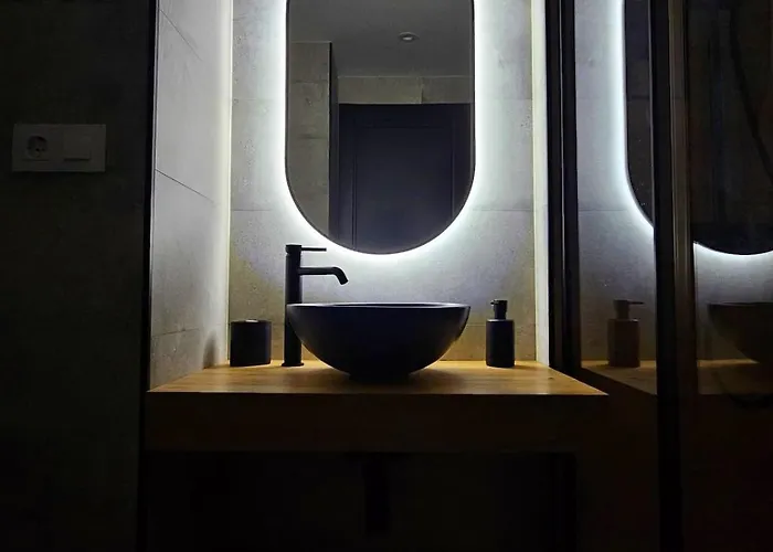 La Postal De San Vicente *