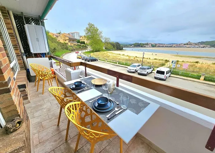 Apartament La Postal De San Vicente