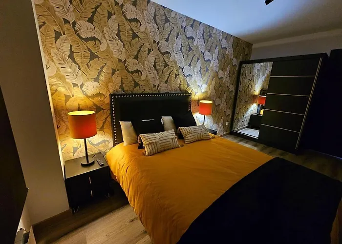 La Postal De San Vicente Apartament San Vicente De La Barquera