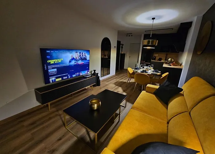 Apartament La Postal De San Vicente *