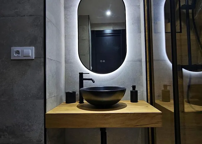 La Postal De San Vicente Apartament San Vicente De La Barquera