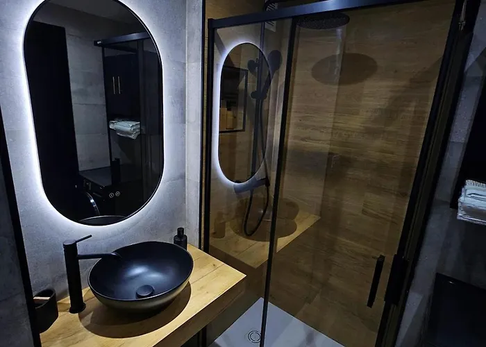 La Postal De San Vicente Apartament San Vicente De La Barquera